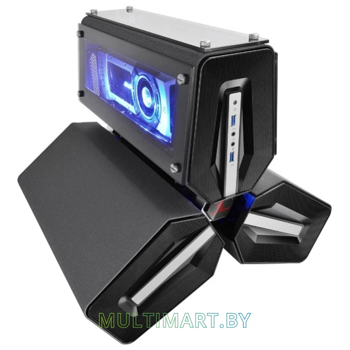 Корпус DeepCool TriStellar SW